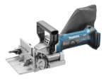 Makita DPJ180ZJ 18V Lehttrimmer - Aku ja Laadija Ei Sisaldu