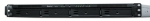 Synology NAS Rack Station RS822+ (4 lauda) 1U