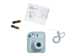 Fujifilm Instax Mini 12 kiirkaamera pastellsinine