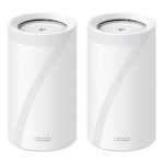 TP-Link Deco BE85 V1 Wi-Fi s&uuml;steem