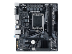 Gigabyte H610M S2H V2 DDR4 Micro-ATX LGA1700 Intel H610 pesa