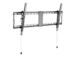 TECHly Kinnitus LCD TV-le - Must
