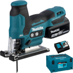 Makita DJV185RF1J 18V juhtmevaba puur