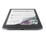 PocketBook InkPad Color 3 Stormy Sea 7.8 32GB hall