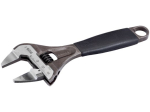 BAHCO 9029-T ERGO Adjustable Socket Wrench 324mm