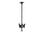 Multibrackets M Pro Series Camera Dome Mounting Components
