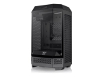 Thermaltake The Tower 300 Must torn Toiteallikaeta Mini ITX/micro ATX