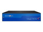 Sangoma Vega 60G FXS VoIP Gateway Ethernet Fast Ethernet Gigabit Ethernet Must Sinine