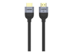 Unitek 1.5m HDMI kaabel must