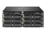 HPE Aruba Networking CX 5420 20-Port Gigabit Ethernet PoE Switch with 4 PoE and 4 SFP+ Slots