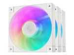 Deepcool fd12 ARGB korpuse ventilaatori komplekt 1 tk must 120mm