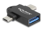 Delock USB Adapter - Must