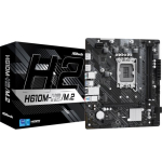 ASRock H610M-H2/M.2 DDR4 LGA 1700 mATX