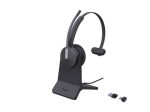 Yealink BH70 Mono Wireless Headphones Black