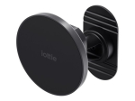 iOttie iTap 3 Autohoidik Autole Must