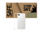 SAFE. by PanzerGlass Kaitese Katega Termoplastik pol&uuml;uretaan (TPU) Apple iPhone 16e