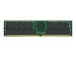 Kingston 64GB DDR4 SDRAM 1600MHz CL22 ECC DIMM
