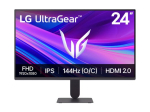 LG UltraGear 24G411A-B 24" IPS 1920 x 1080 (Full HD) HDMI DisplayPort 120Hz