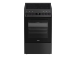 Whirlpool W5V8LCSA vaba seisev keraamiline pliidiplaat, antradiit