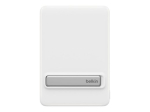 Belkin BPD016hqWH 5000mAh 1xUSB-C Valge
