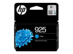 HP 925 Ts&uuml;aan 400 Lehte Toner