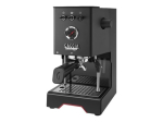 Gaggia Classic Up EG2500 roostevabast terasest kohvimasin must
