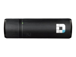 D-Link Wireless AC1200 USB 2.0 juhtmev&otilde;rgu adapter