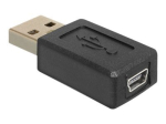 Delock USB sugu muutja adapter