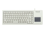 CHERRY XS G84-5500 saksa klaviatuur kaabel