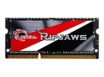 G.Skill Ripjaws DDR3L SDRAM 8GB 1600MHz CL11 Non-ECC SO DIMM 204-PIN