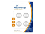 MediaRange CR2025 Nupnuppakud