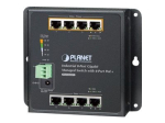 PLANET WGS-804HPT 8-portiline Gigabit PoE+ Switch