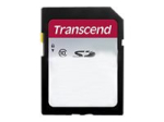 Transcend 300S SDHC 4GB, 95MB/s