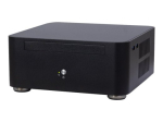 Inter-Tech A80S Mini ITX 60W Power Supply Adapter Black