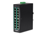 TRENDnet TI-PG160 16-Portiline Gigabit PoE+ L&uuml;liti