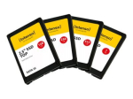 Intenso Top Performance 1TB 2,5'' SATA SSD