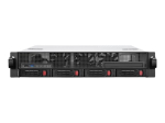 SilverStone RM21-304 Riiuliversioon Micro ATX Black Silver