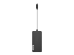 Lenovo USB-C 7-&uuml;hes hub USB-C dokkimisjaam