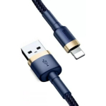 Baseus CALKLF-CV3 USB-A Lightning 2m Kaabel