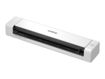 Brother DSmobile DS-740D kaasaskantav skanner paberimetaja