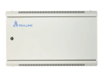 Extralink ASP hall kabiin