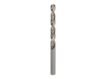 Bosch HSS-G puurimisotsikute komplekt koos kruvikeeraja otsikuga, ts&uuml;kliline, 8 mm