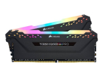 CORSAIR Vengeance DDR4 SDRAM 16GB komplekt 3200MHz CL16 Non-ECC DIMM 288-PIN
