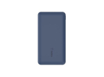 Belkin BoostCharge Power Bank 10000mAh 18Watt 2xUSB-A 1xUSB-C Sinine