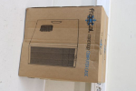 SALE OUT. Fractal Design Core 1000 USB 3.0 Fractal Design Core 1000 USB 3.0 mikro ATX must KAHESTATUD PAKKE, K&Auml;IGUS K&Otilde;RVUST