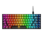 Lenovo Legion K510 Mini Pro M&auml;nguklaviatuur Juhtmega US English
