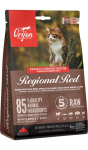 ORIJEN Regional Red Cat - kuiv kassitoit - 340 g