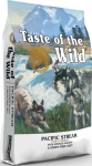 TASTE OF THE WILD Pacific Stream Puppy - kuiv koeratoit - 12.2 kg