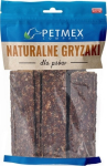 PETMEX P&otilde;draribad - koera n&auml;rimisvahend - 200g
