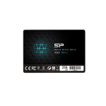 Silicon Power Ace A55 2.5" 256 Serial ATA III 3D TLC
